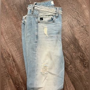 KanCan Skinny Jeans Size 24